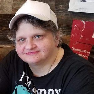 Meet your Posher, Carol